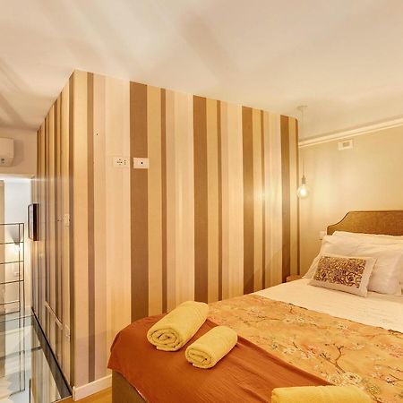 Dezza Loft Daire Milano Dış mekan fotoğraf