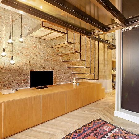 Dezza Loft Daire Milano Dış mekan fotoğraf