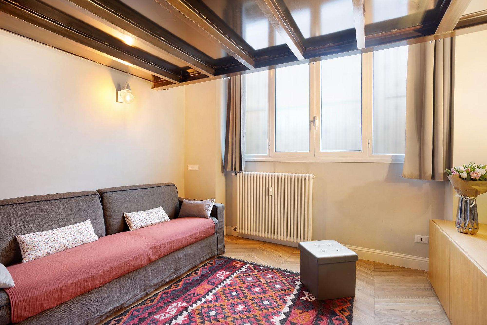 Dezza Loft Daire Milano Dış mekan fotoğraf