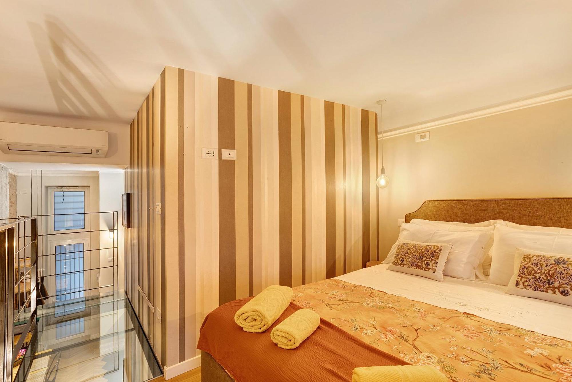 Dezza Loft Daire Milano Dış mekan fotoğraf