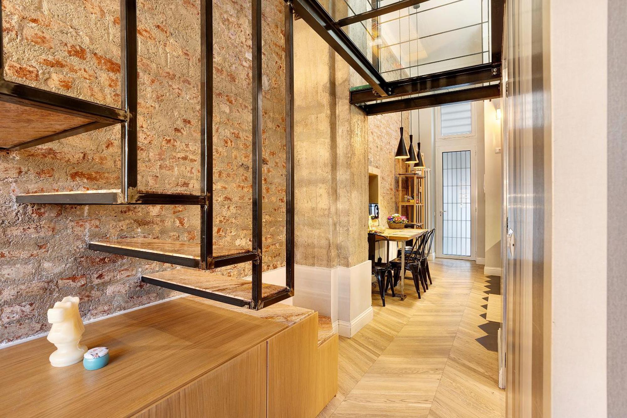 Dezza Loft Daire Milano Dış mekan fotoğraf