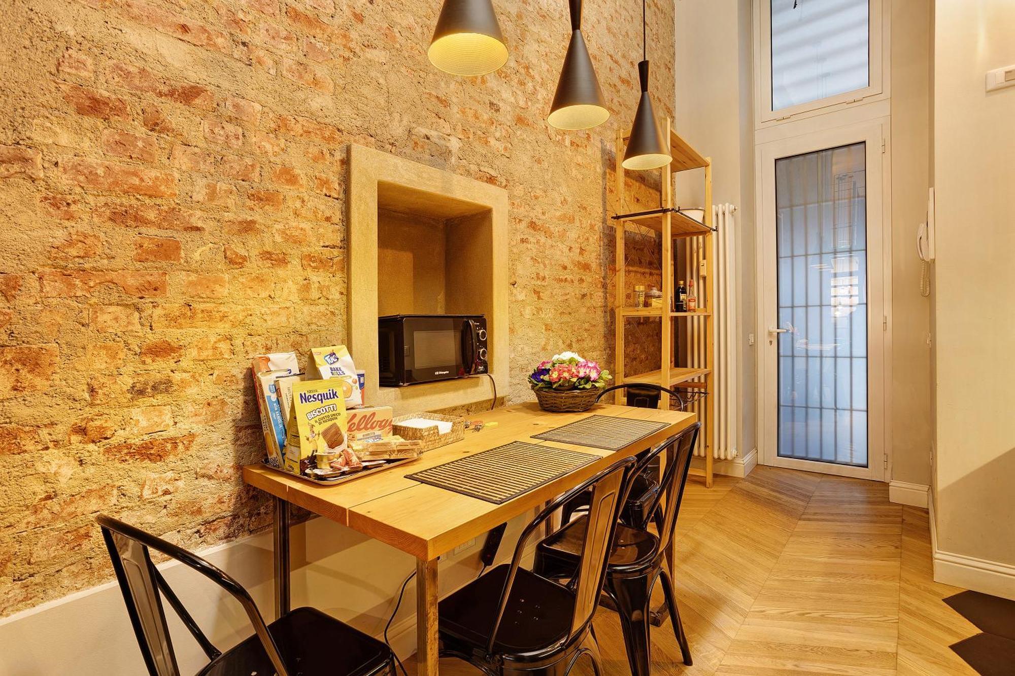 Dezza Loft Daire Milano Dış mekan fotoğraf