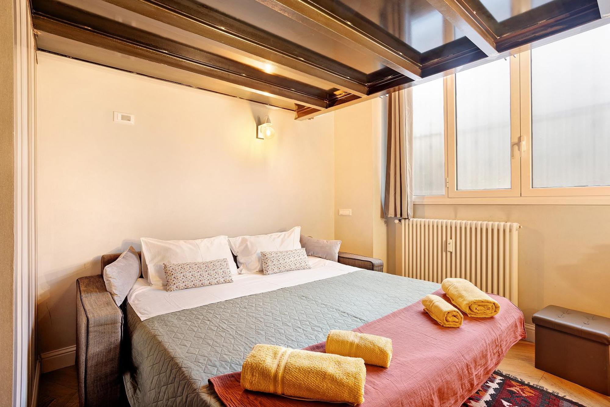 Dezza Loft Daire Milano Dış mekan fotoğraf