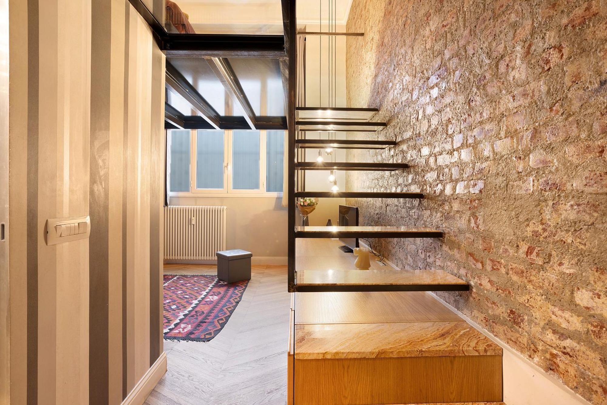 Dezza Loft Daire Milano Dış mekan fotoğraf