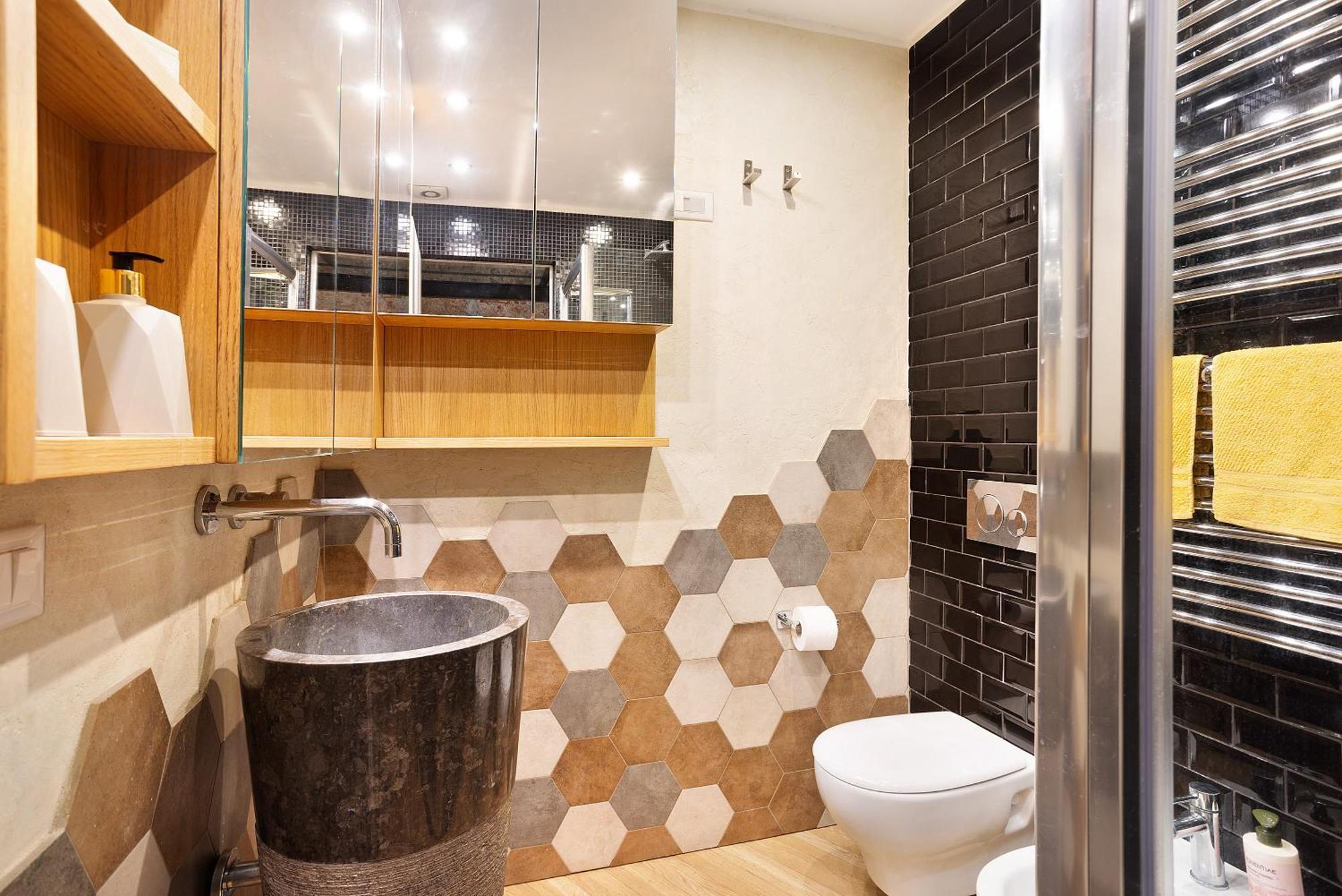 Dezza Loft Daire Milano Dış mekan fotoğraf