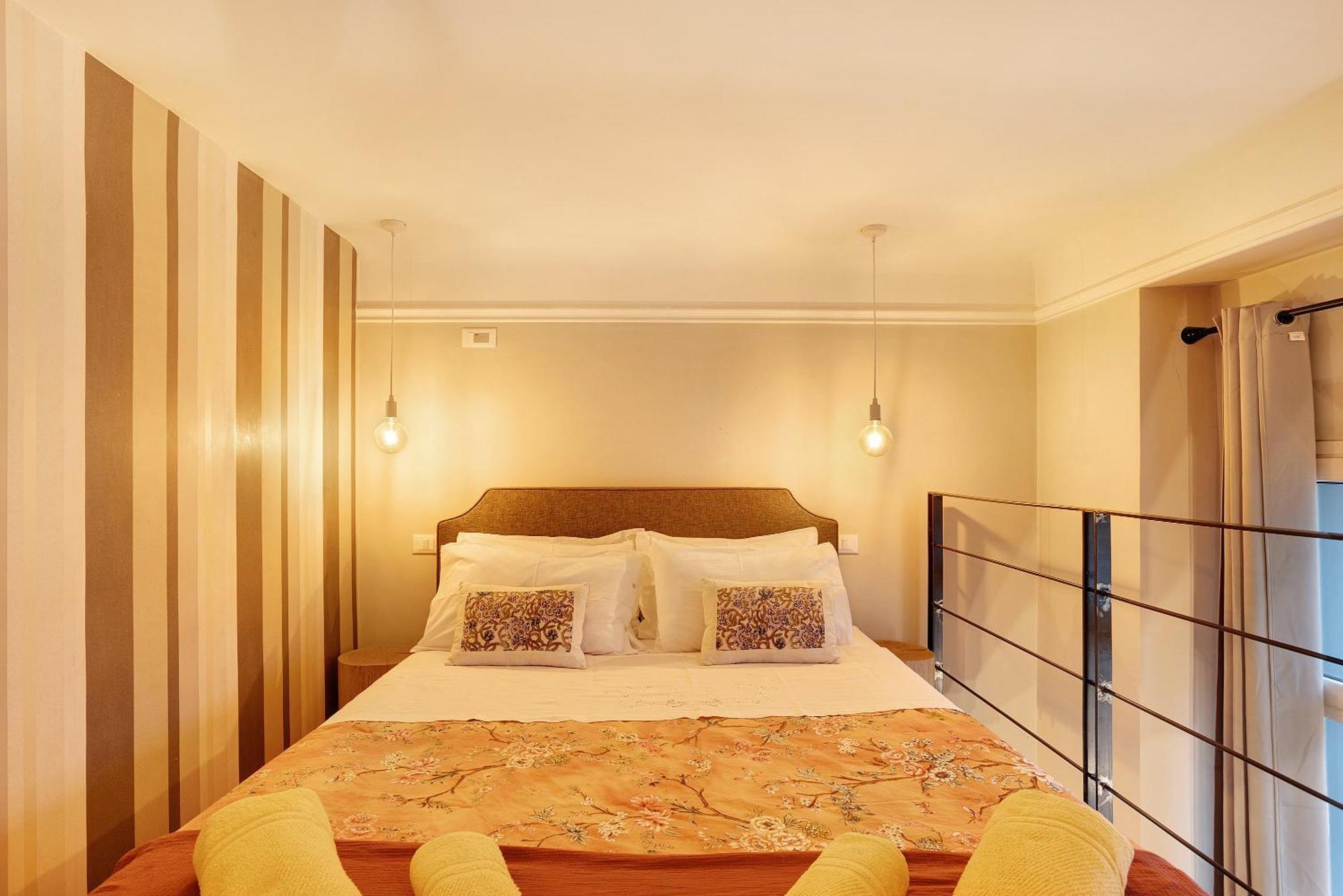Dezza Loft Daire Milano Dış mekan fotoğraf